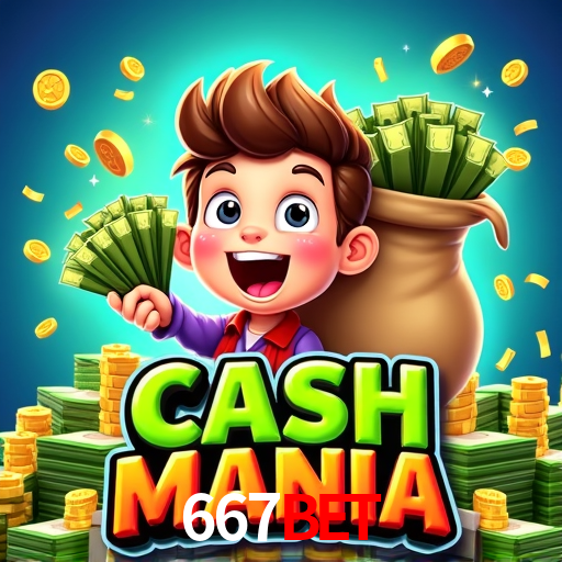Apostas Esportivas no 667Bet